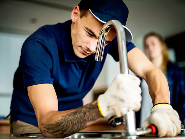 Why Choose Sun City Plumbing Pro for Plumbing Repair in Sun City, AZ?