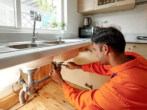 Why Choose Sun City Plumbing Pro for Residential Plumbing Service in Sun City, AZ?