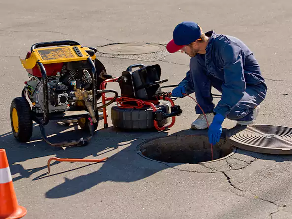 Why Choose Sun City Plumbing Pro for Sewer Line Inspection in Sun City, AZ?