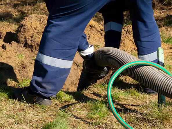 Why Choose Sun City Plumbing Pro for Sewer Line Replacement in Sun City, AZ?