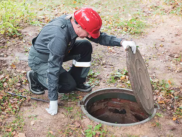 Why Choose Sun City Plumbing Pro for Sewer Repair in Sun City, AZ?
