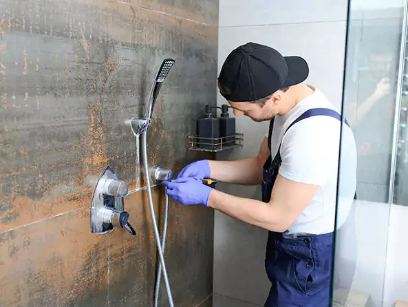 Why Choose Sun City Plumbing Pro for Shower Installation in Sun City, AZ?