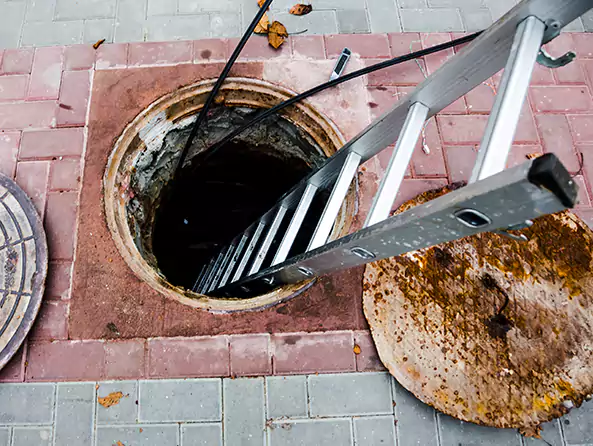 Why Choose Sun City Plumbing Pro for Storm Drain Cleaning in Sun City, AZ?