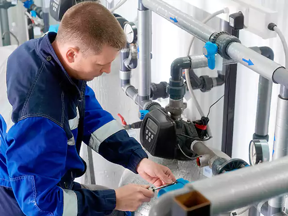 Why Choose Sun City Plumbing Pro for Water Softener Installation in Sun City, AZ?